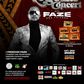 Nigerian music icon Faze headlines Live & Wavy: The Legend Concert