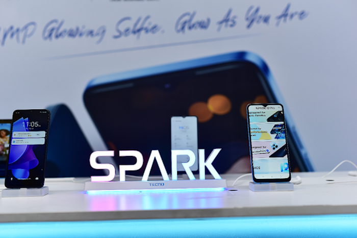 Don't be left behind: TECNO and MTN partnership offers unparalleled digital experience