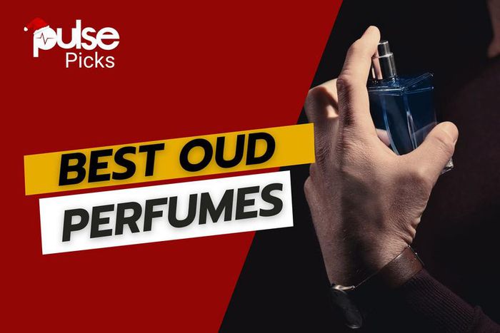 Smell good for your lady with these 5 Oud perfumes