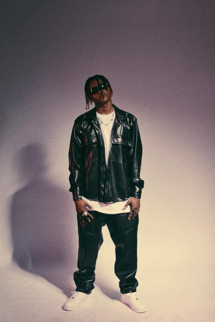 Emerging Afro-pop artiste Lummy on his music, style & inspiration.