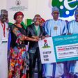 President Buhari Unveils National Digital Economy Policy