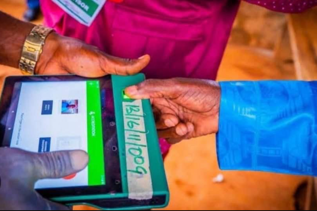 INEC ready to allow voting without PVC in 2027 elections