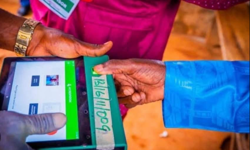 INEC ready to allow voting without PVC in 2027 elections