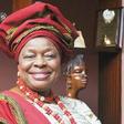 Alaba Lawson [Presidency]