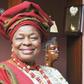 Alaba Lawson [Presidency]