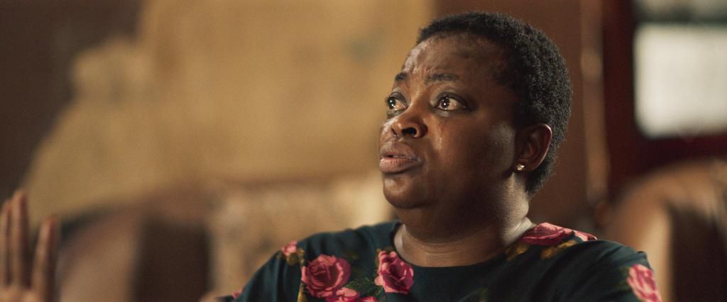 Netflix Far From Home series