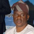 Former Minister of State for Defence, Musiliu Obanikoro