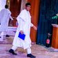 President Muhammadu Buhari is ready to leave Aso Rock (Punch)