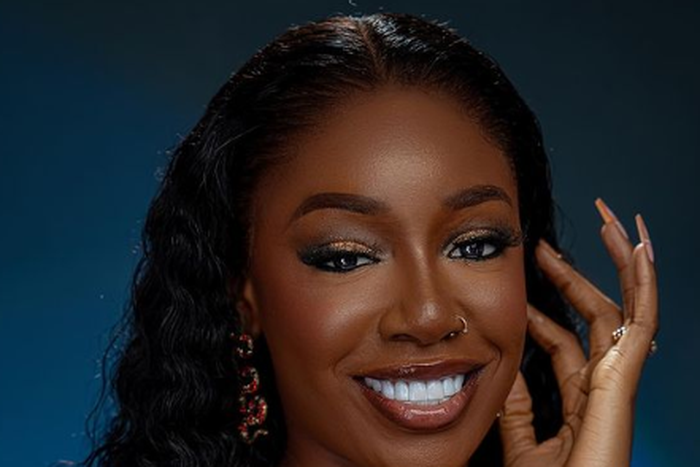 Tolanibaj shares her thoughts on how to win BBNaija All Stars. [Instagram/tolanibaj]