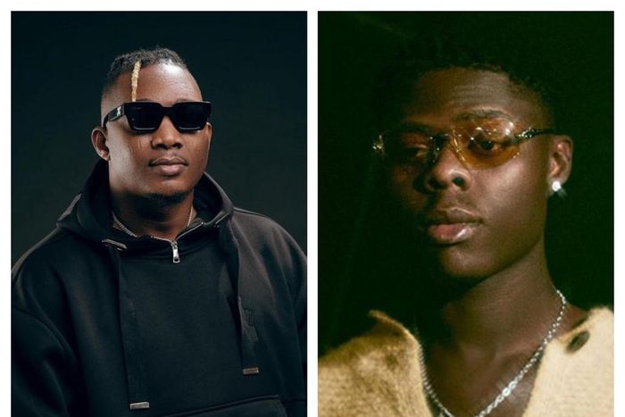 Goya Menor pens open letter to the Nigerian music industry