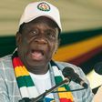 Zimbabwe President Emmerson Mnangagwa's government has denied any crisis