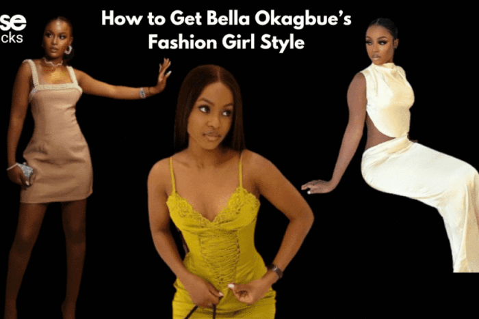How to get Bella's style