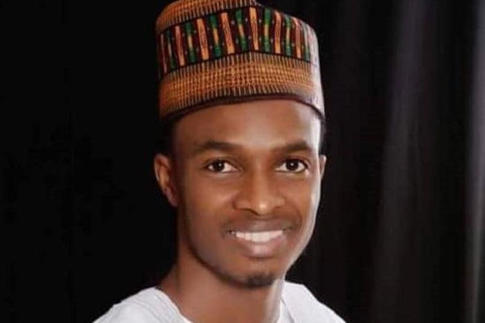 Saleh Zock of All Progressives Congress [Tribune Online]