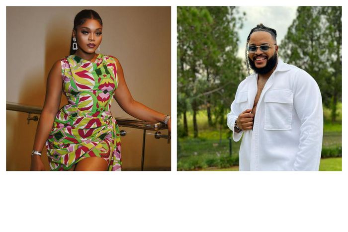 Lilo and Whitemoney have eateries [Instagram]