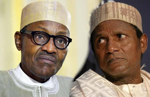 Buhari, Yar’Adua and the sense of deja vu [Punch]