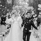 Sophie Turner and Joe Jonas wedding [Credit - Instagram / Sophie T]
