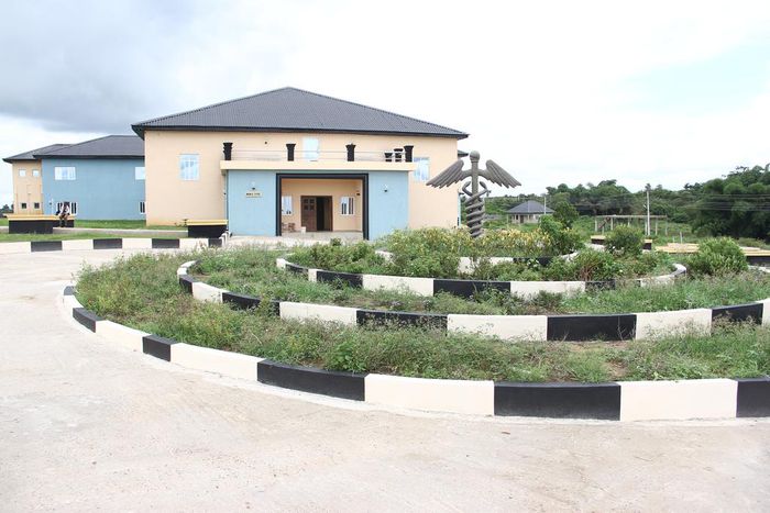 18 bag First Class at Arthur Jarvis’s maiden convocation in Cross River.