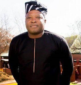 Sola Aiyepeku/ Photo via LSSC