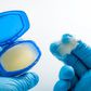 petroleum jelly