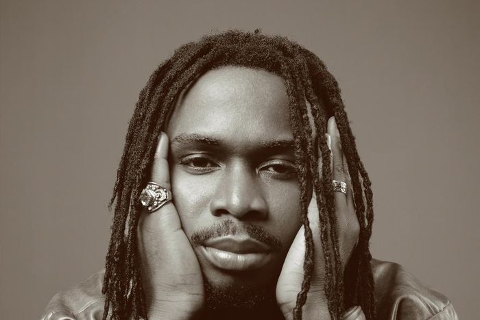 Moonlight Afriqa drops new single 'Love Dimension'