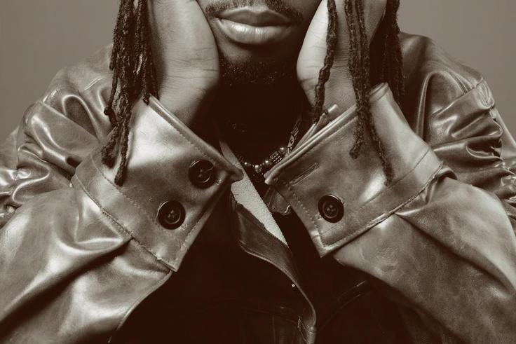 Moonlight Afriqa drops new single 'Love Dimension'