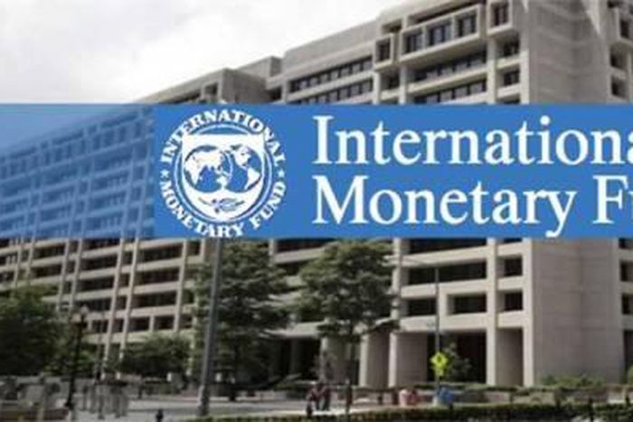 International Monetary Fund