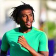 AFCON 2023: Super Eagles midfield general Alex Iwobi declares 'We will make Nigerians proud'