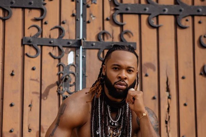 Flavour returns with new single 'Big Baller'.