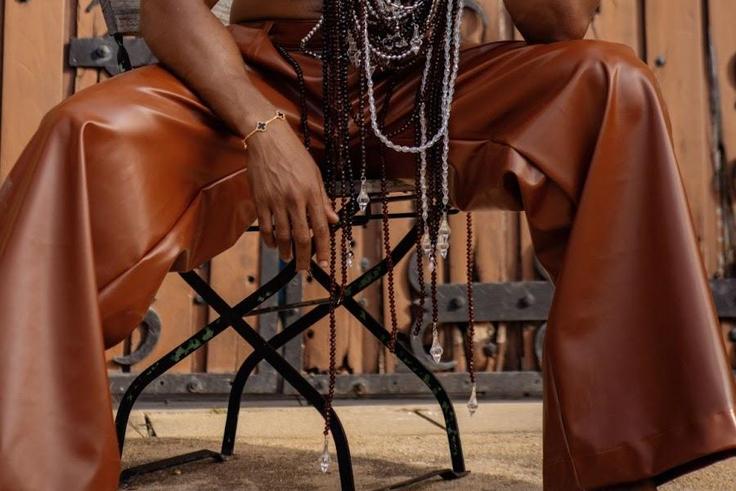Flavour returns with new single 'Big Baller'.
