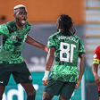 Nigerian military trolls Angola on Twitter after Super Eagles win