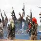 Politicians are stashing arms for elections in Niger Delta, ex militants cry out