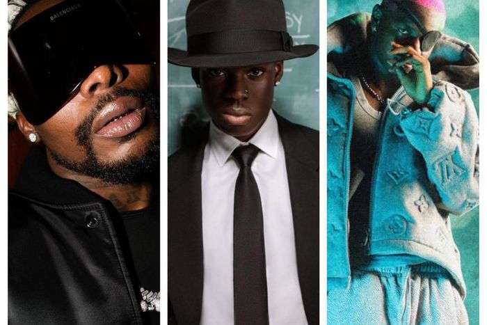 Asake, Rema, Ruger to perform at the 2024 Wireless Festival