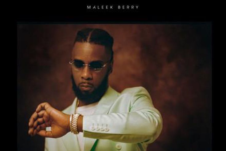 Maleek Berry - 'My Way'