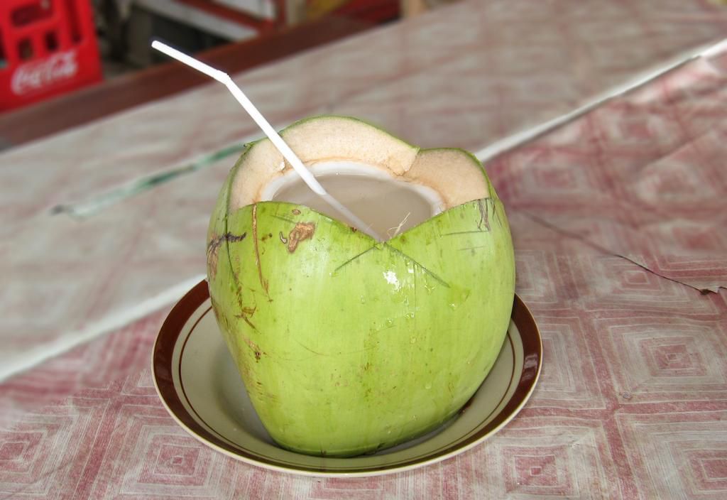 Coconut Drink