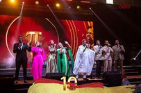 Celebration Church celebrates 10 years and commemorates it with a documentary!