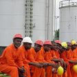 Labor union strike in Nigeria gains momentum with the addition of oil workers
