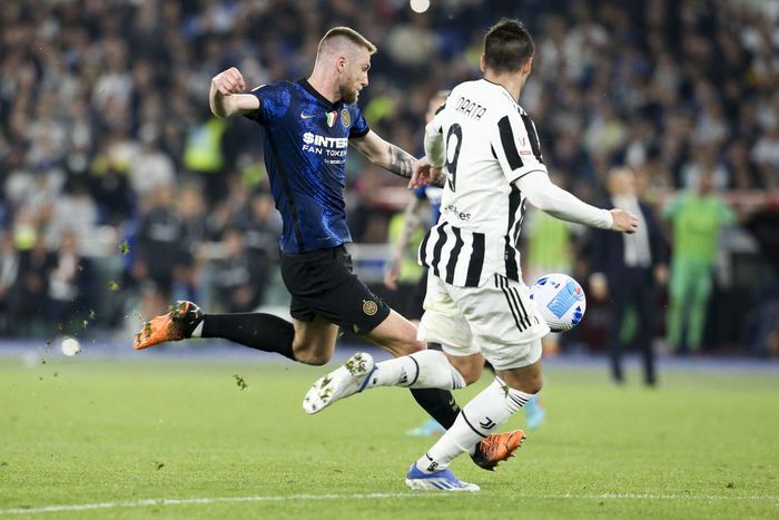 Juventus vs. Inter Milan betting tips