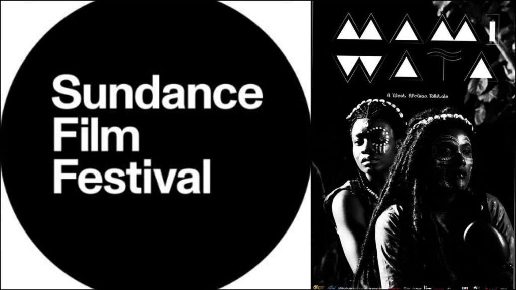 CJ Obasi’s 'Mami Wata' is heading to Sundance 2023!