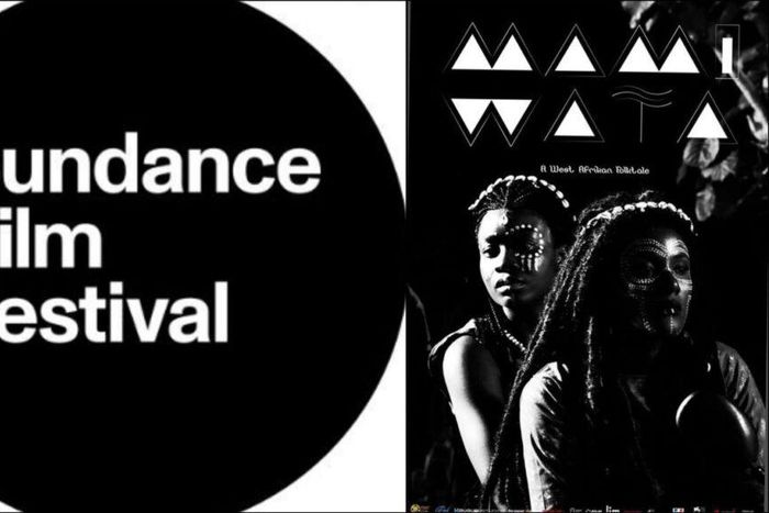 CJ Obasi’s 'Mami Wata' is heading to Sundance 2023!