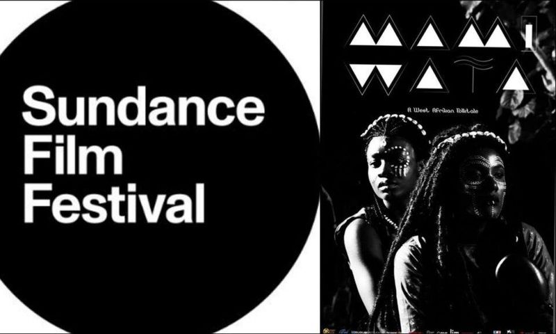 CJ Obasi’s 'Mami Wata' is heading to Sundance 2023!