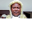 Tribunal sacks Moses Sule, the Speaker of the Plateau State House of Assembly. [Channels TV]