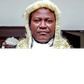 Tribunal sacks Moses Sule, the Speaker of the Plateau State House of Assembly. [Channels TV]