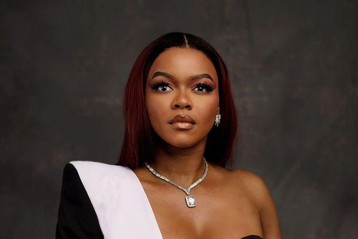 Kehinde Bankole recently earned widespread praise for her role in 'Sista' [Instagram/_kehindebankole]