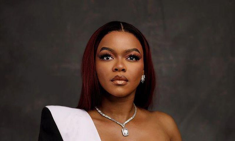 Kehinde Bankole recently earned widespread praise for her role in 'Sista' [Instagram/_kehindebankole]