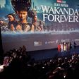 Black Panther: Wakanda Forever