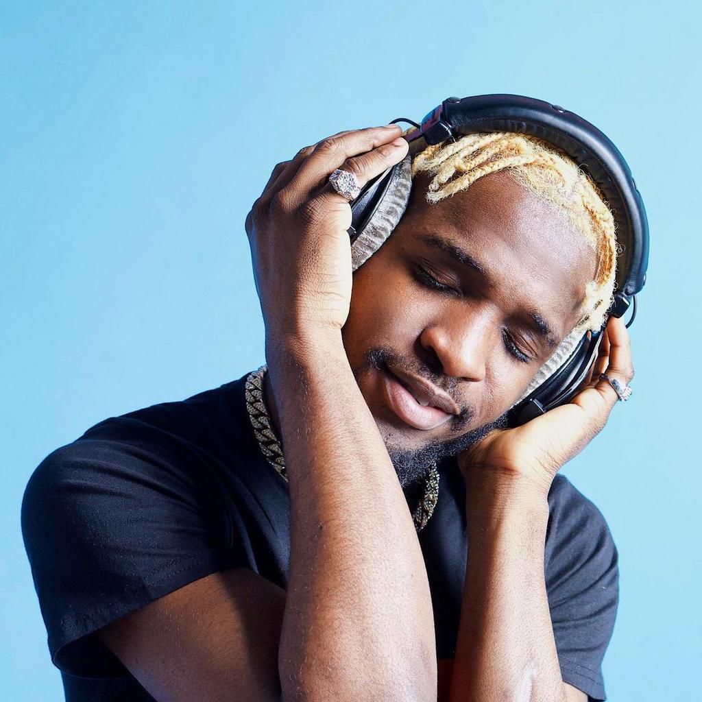 Kid Alpha (GRUNGECAKE)