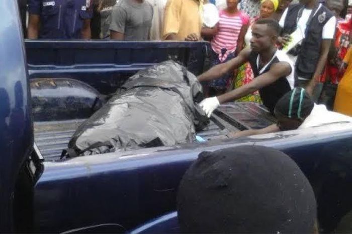 Man stoned to death over N700 in Ondo, suspect remanded