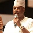 Ex-Minister of State for Defence, Musiliu Obanikoro