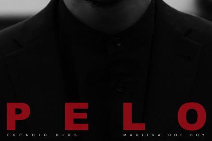 Escpacio Dios - 'Pelo'