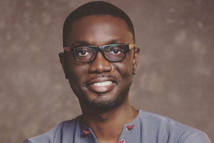 Ameyaw Debrah is one of Ghana's foremost social media influencers.